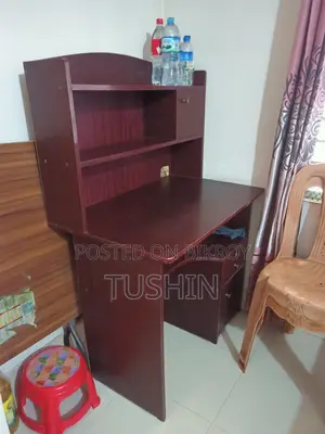 Reading Table