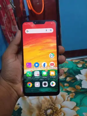 OPPO A3s (Original Display) (Used)