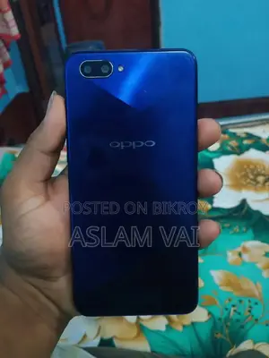 OPPO A3s (Original Display) (Used)