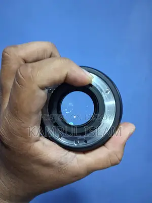 Nikon 50mm F/1.8G Prime Lens