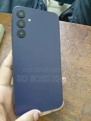 Samsung Galaxy A15 128 GB