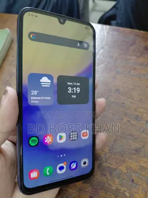 Samsung Galaxy A15 128 GB
