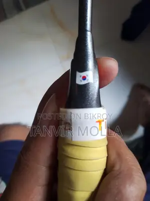 র‍্যাকেট