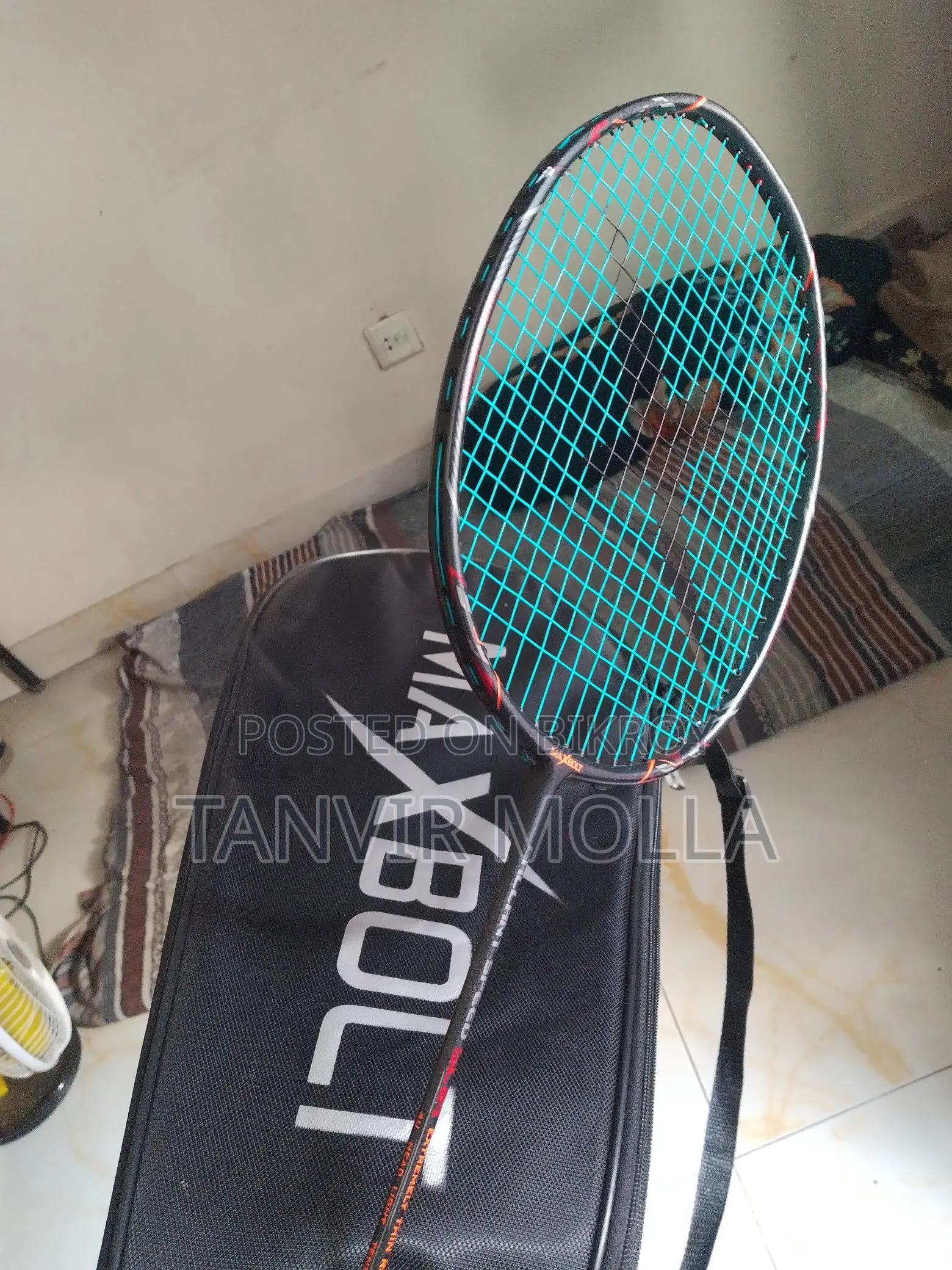 র‍্যাকেট
