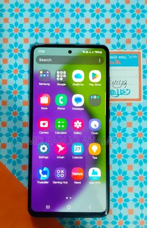 Samsung Galaxy A52 (Used)