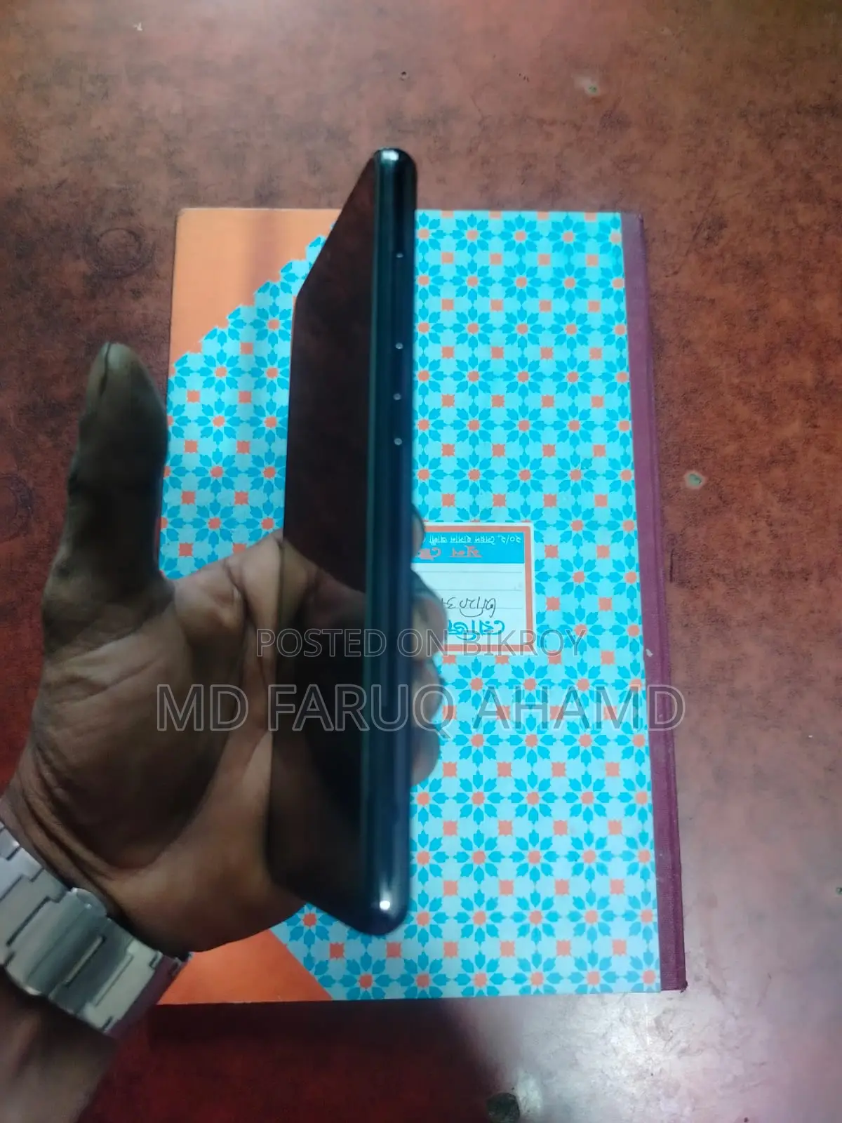Samsung Galaxy A52 (Used)