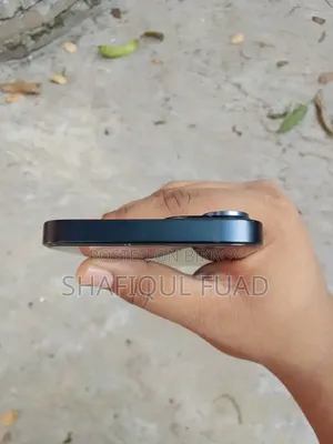 Apple iPhone 13 128 GB ব্লু