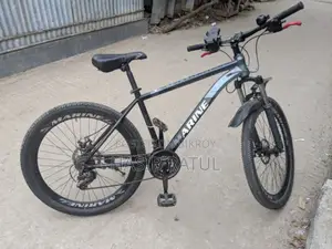 মেরিন মাউন্টেন বাইক
