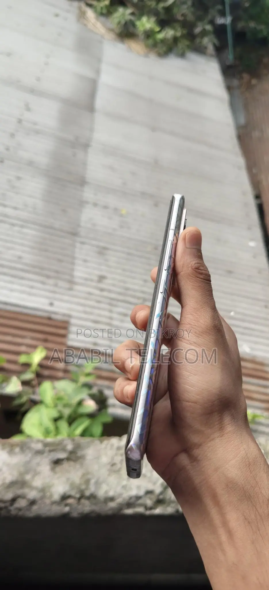 Xiaomi 12S Pro (Used)