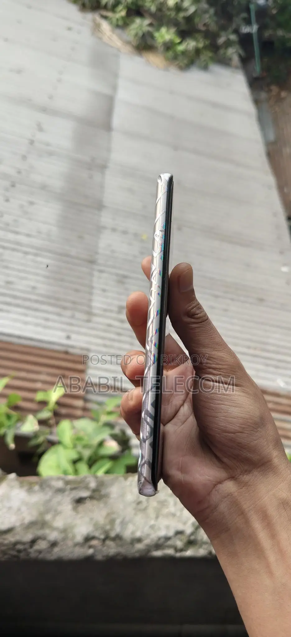 Xiaomi 12S Pro (Used)