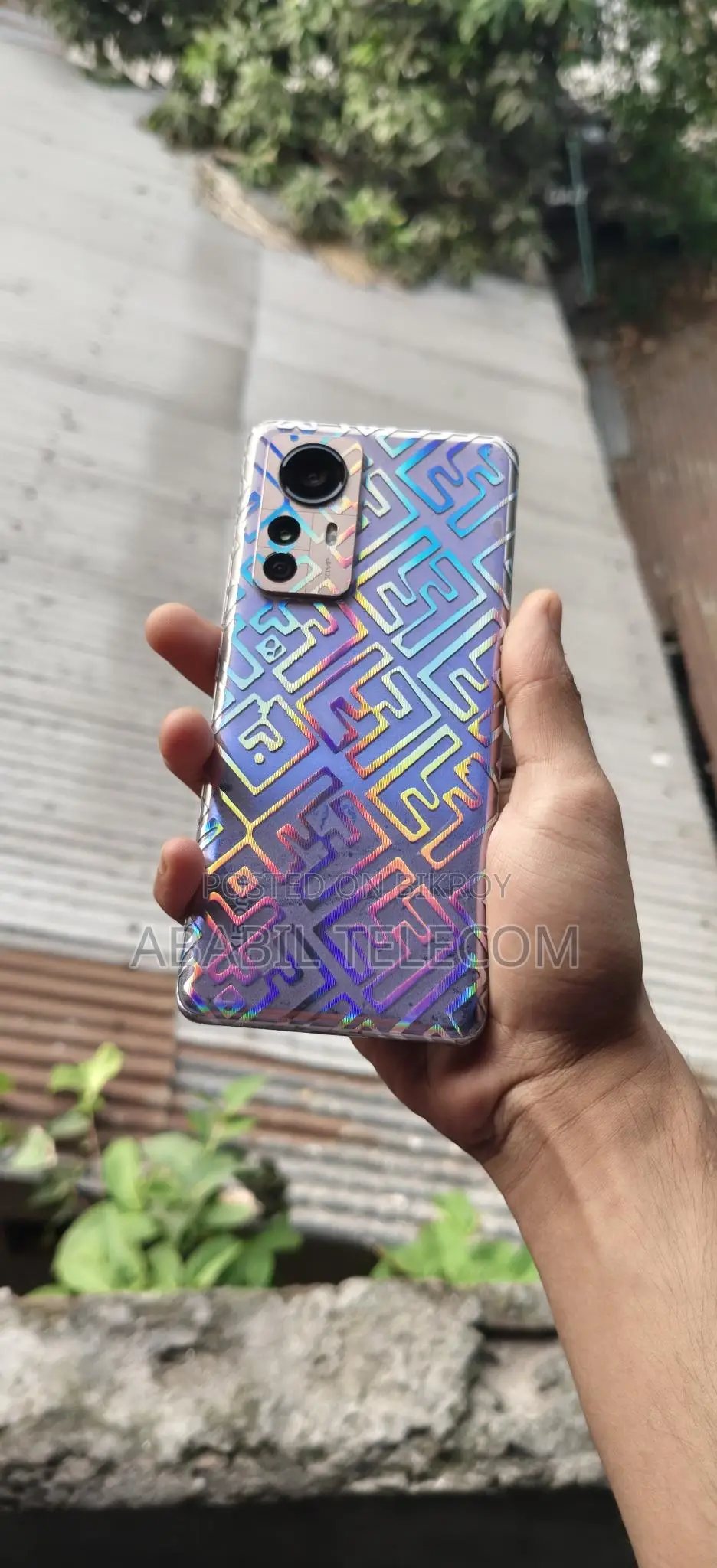 Xiaomi 12S Pro (Used)