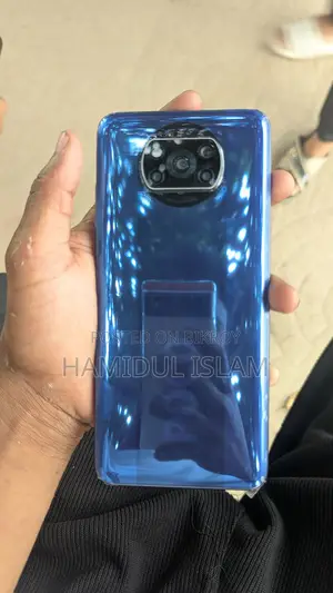 Xiaomi Poco X3 (Used)