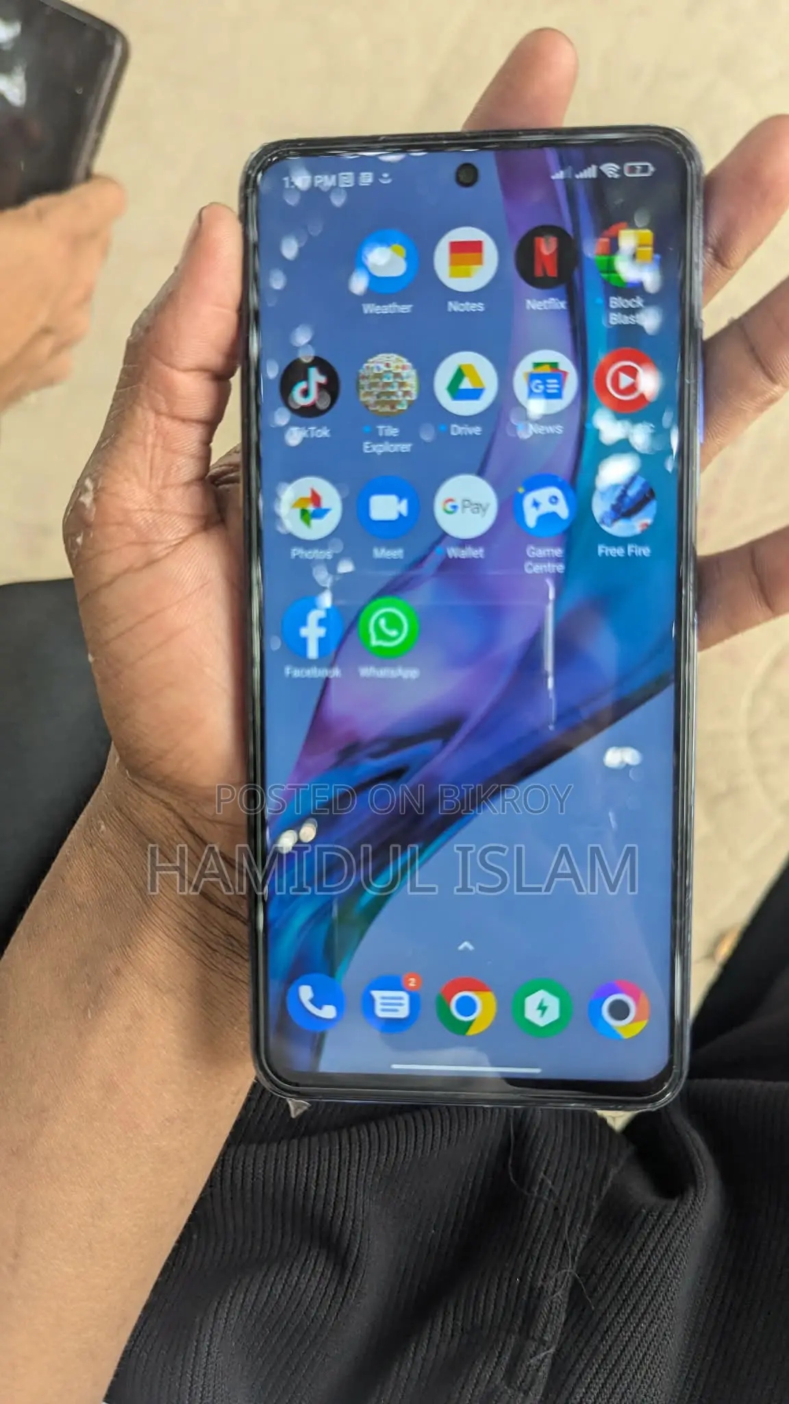 Xiaomi Poco X3 (Used)