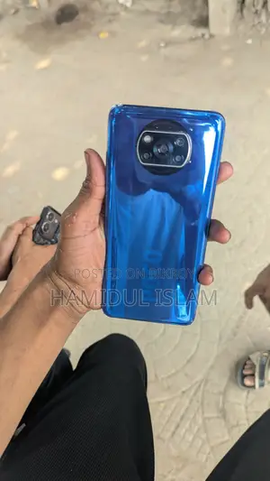Xiaomi Poco X3 (Used)