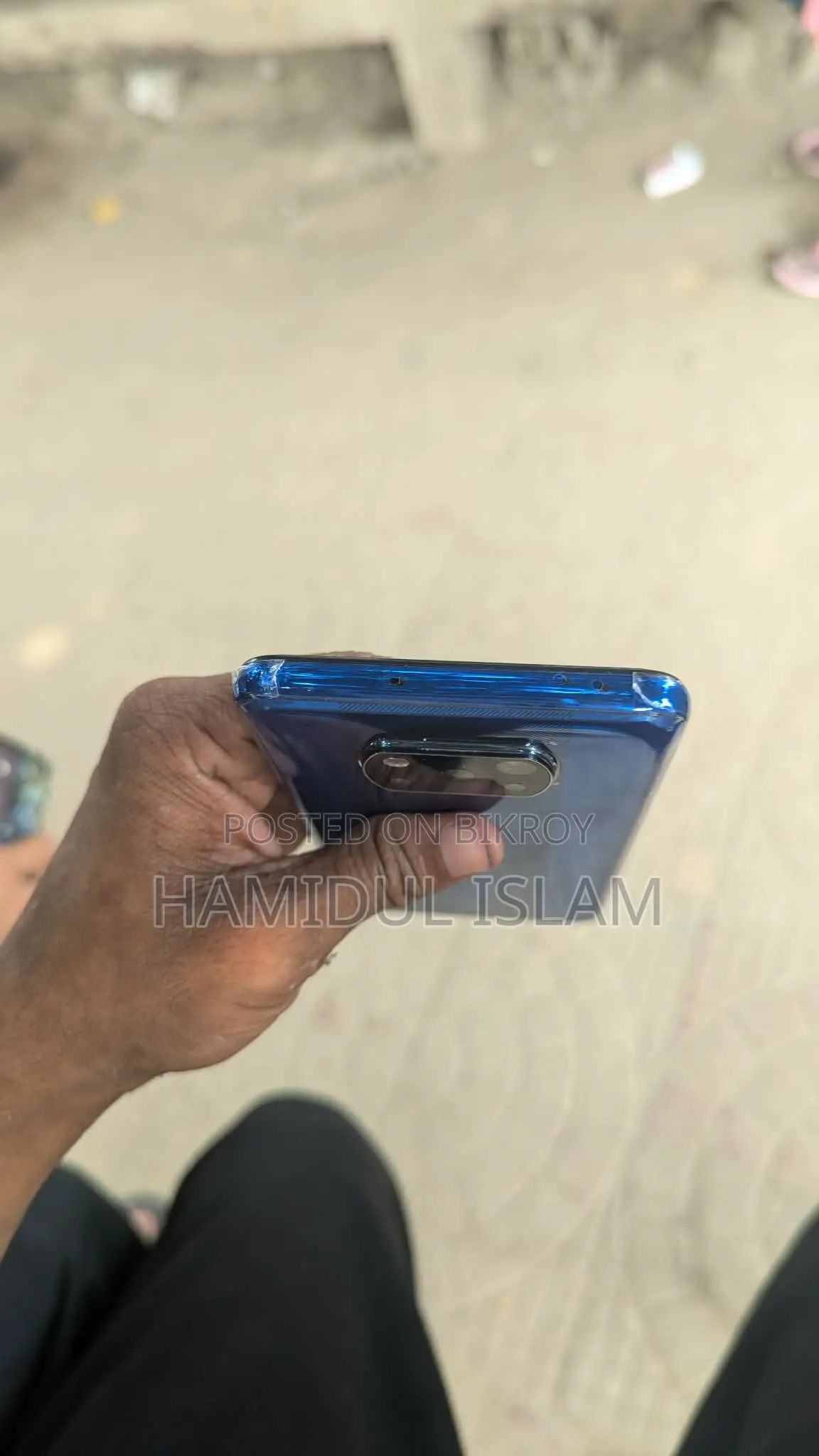 Xiaomi Poco X3 (Used)