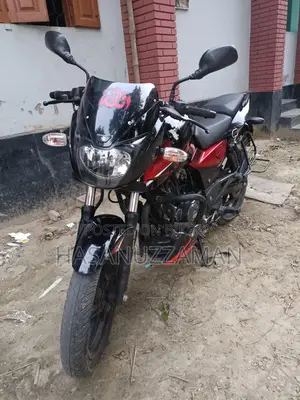 Bajaj Pulsar 150 2018