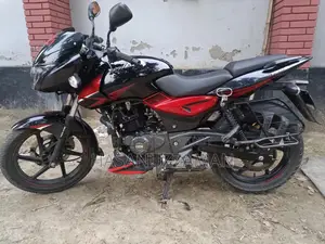 Bajaj Pulsar 150 2018