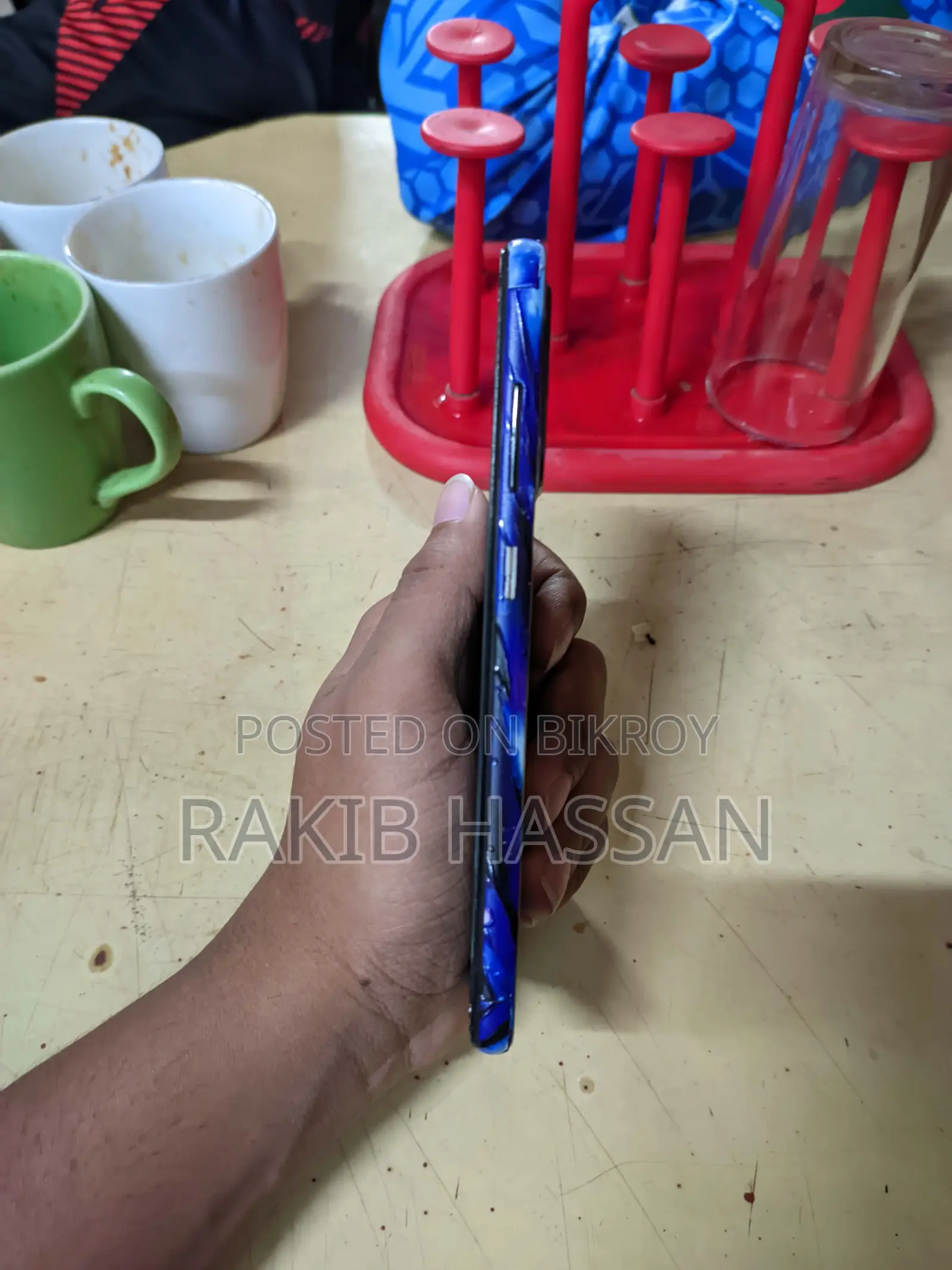 Samsung Galaxy A52 (Used)