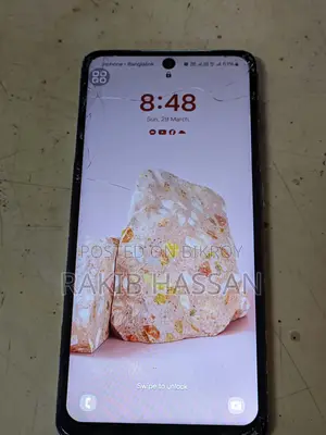 Samsung Galaxy A52 (Used)