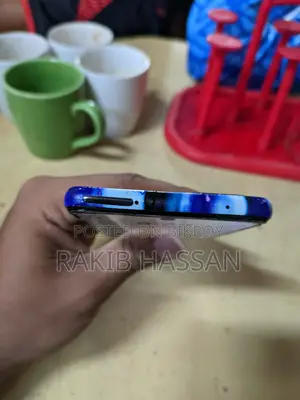 Samsung Galaxy A52 (Used)