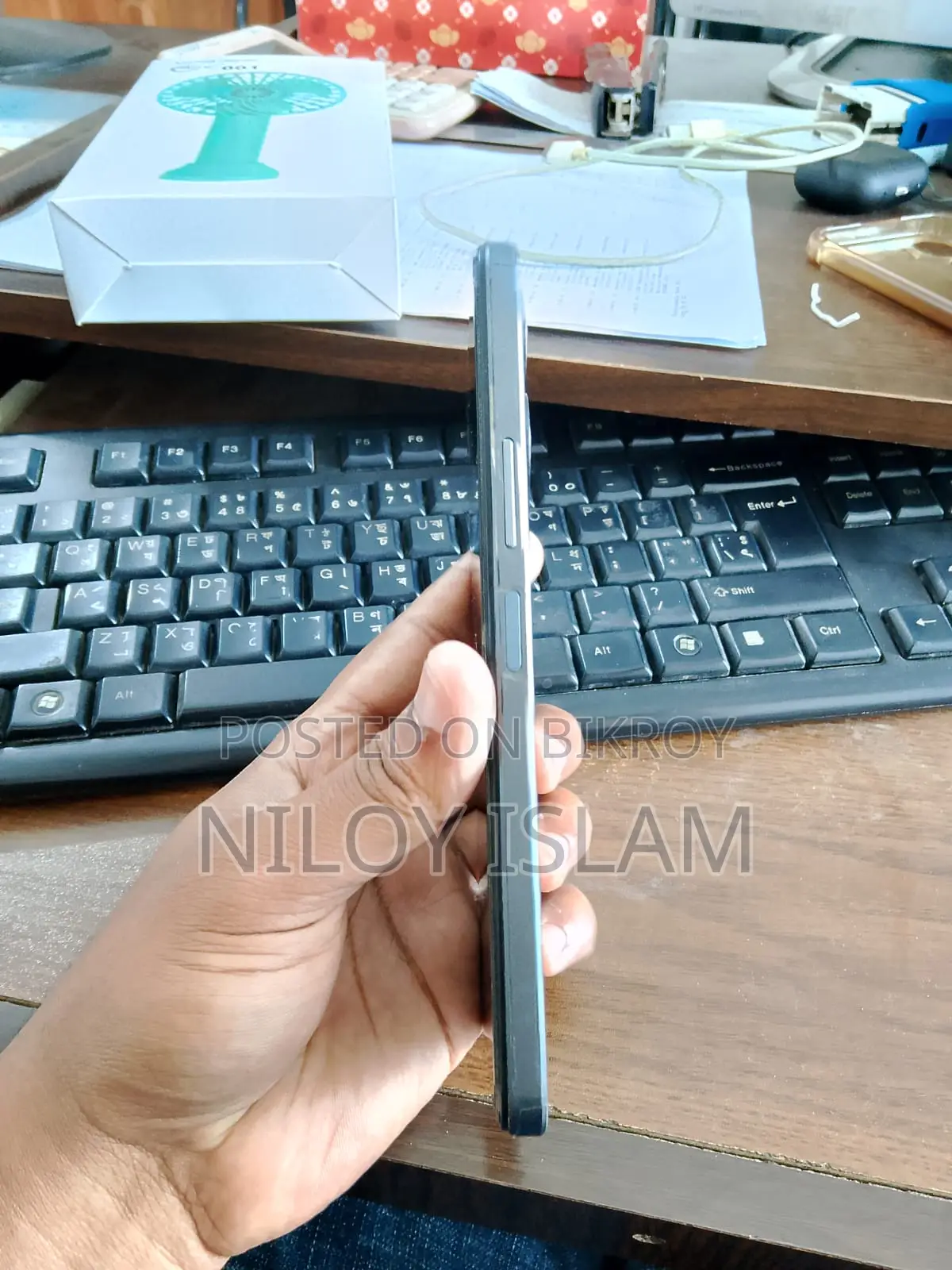 Vivo Y16 . (Used)