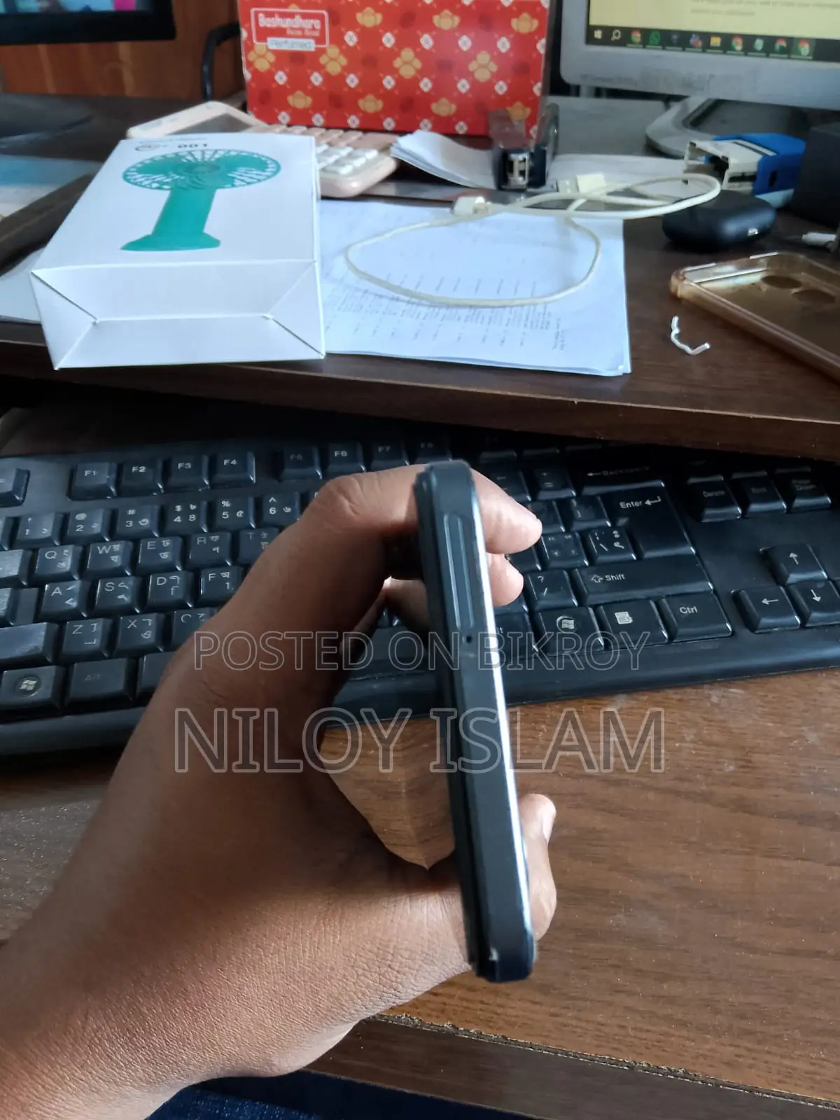 Vivo Y16 . (Used)