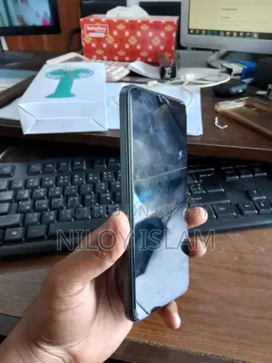 Vivo Y16 . (Used)