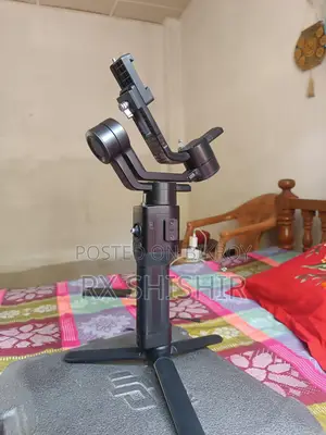 DJI Ronin SC Gimbal. /. গিম্বেল