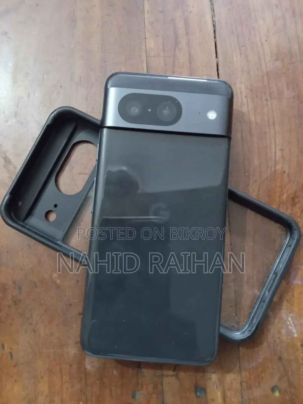 Google Pixel 8 (Used)