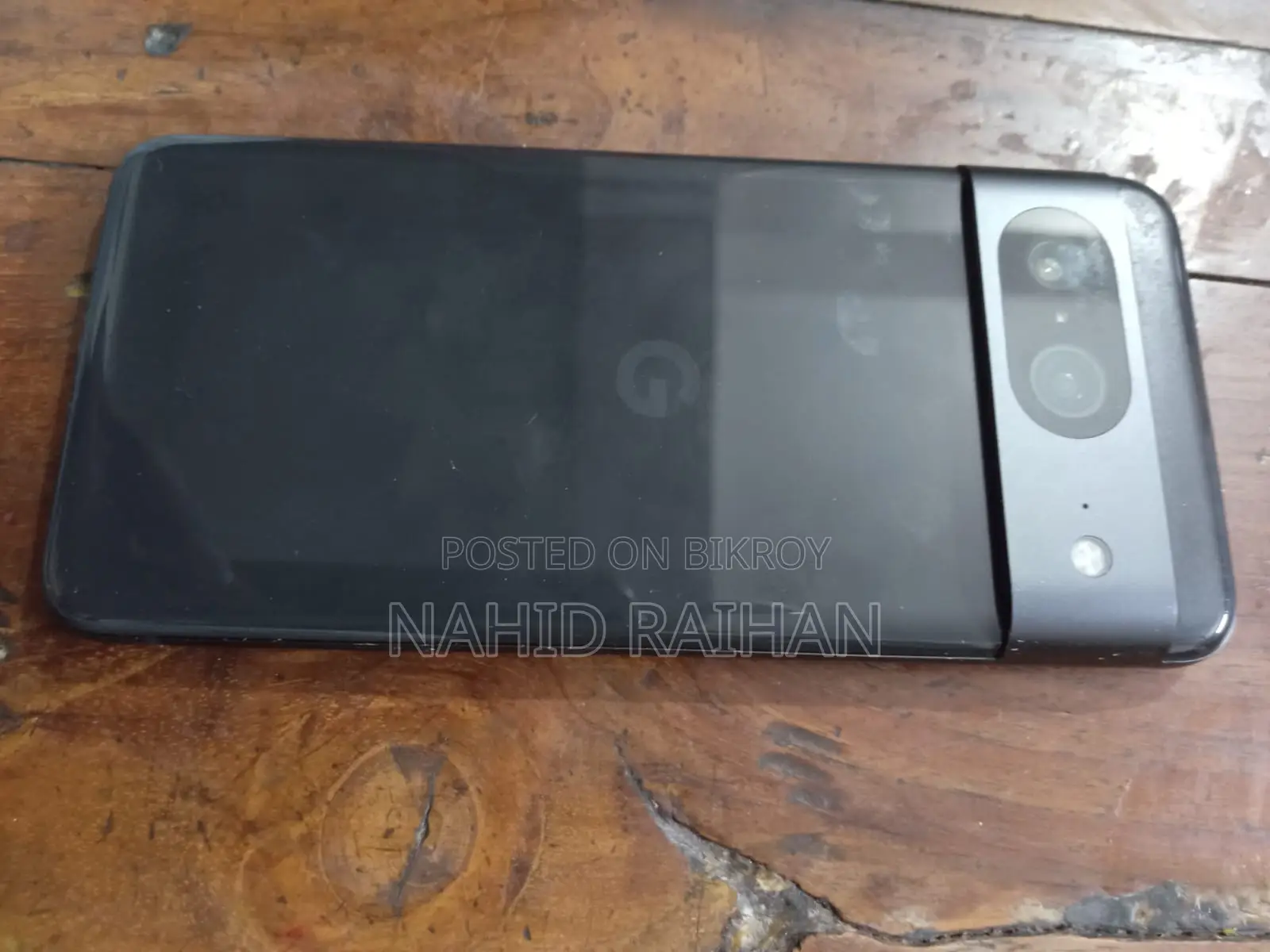Google Pixel 8 (Used)