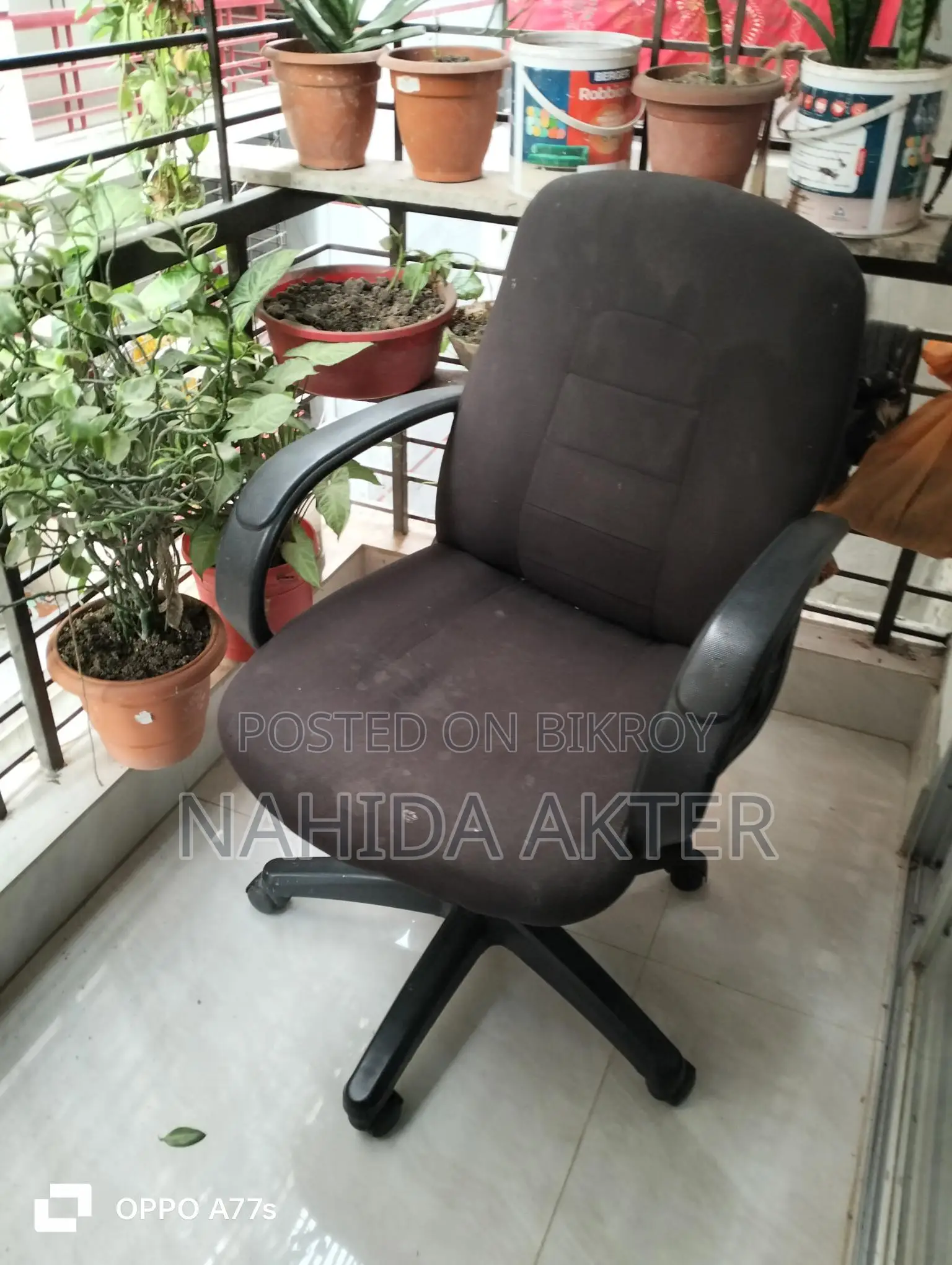 Office Chair