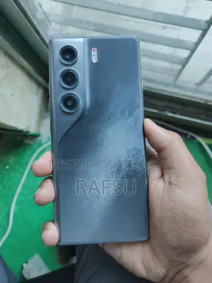 Tecno Camon 40 [8/256gb] (Used)