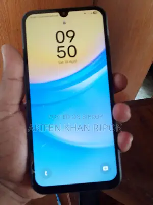 Samsung Galaxy A15 (Used)