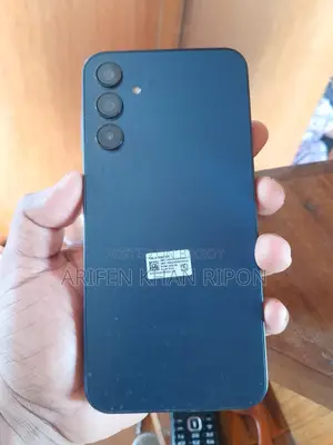 Samsung Galaxy A15 (Used)
