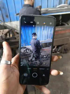 OPPO A53 (Used)