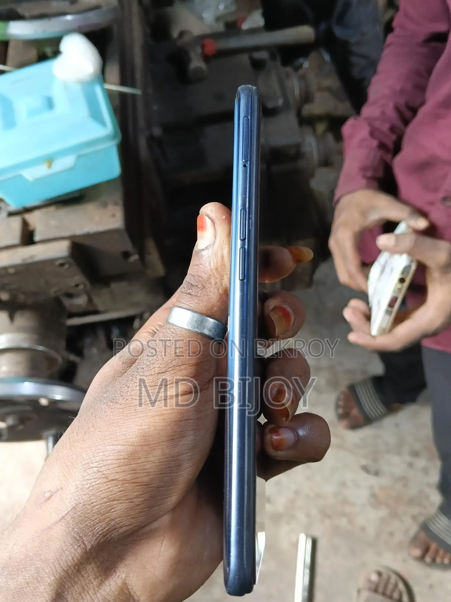OPPO A53 (Used)