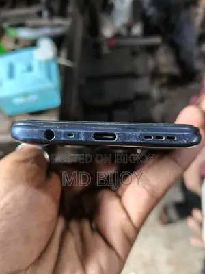OPPO A53 (Used)