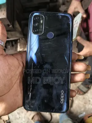 OPPO A53 (Used)