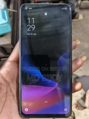 OPPO A53 (Used)