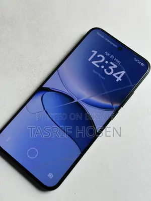 Xiaomi Redmi Turbo 4 pro . (Used)