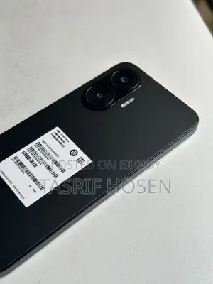 Xiaomi Redmi Turbo 4 pro . (Used)
