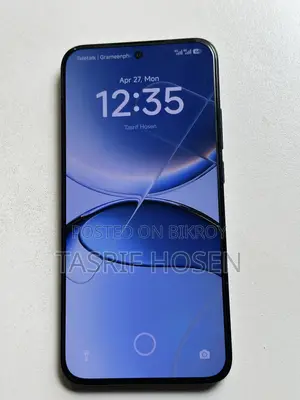 Xiaomi Redmi Turbo 4 pro . (Used)