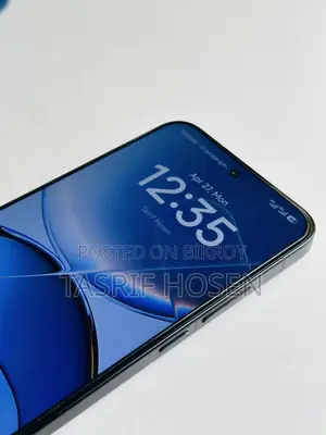 Xiaomi Redmi Turbo 4 pro . (Used)