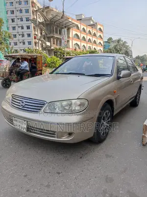 Nissan Sunny X EDITION 2008