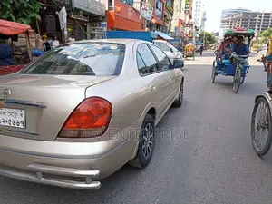 Nissan Sunny X EDITION 2008