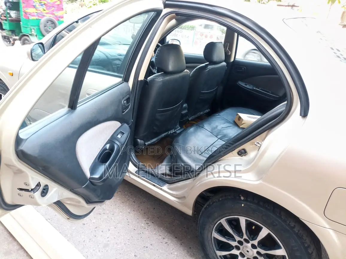 Nissan Sunny X EDITION 2008