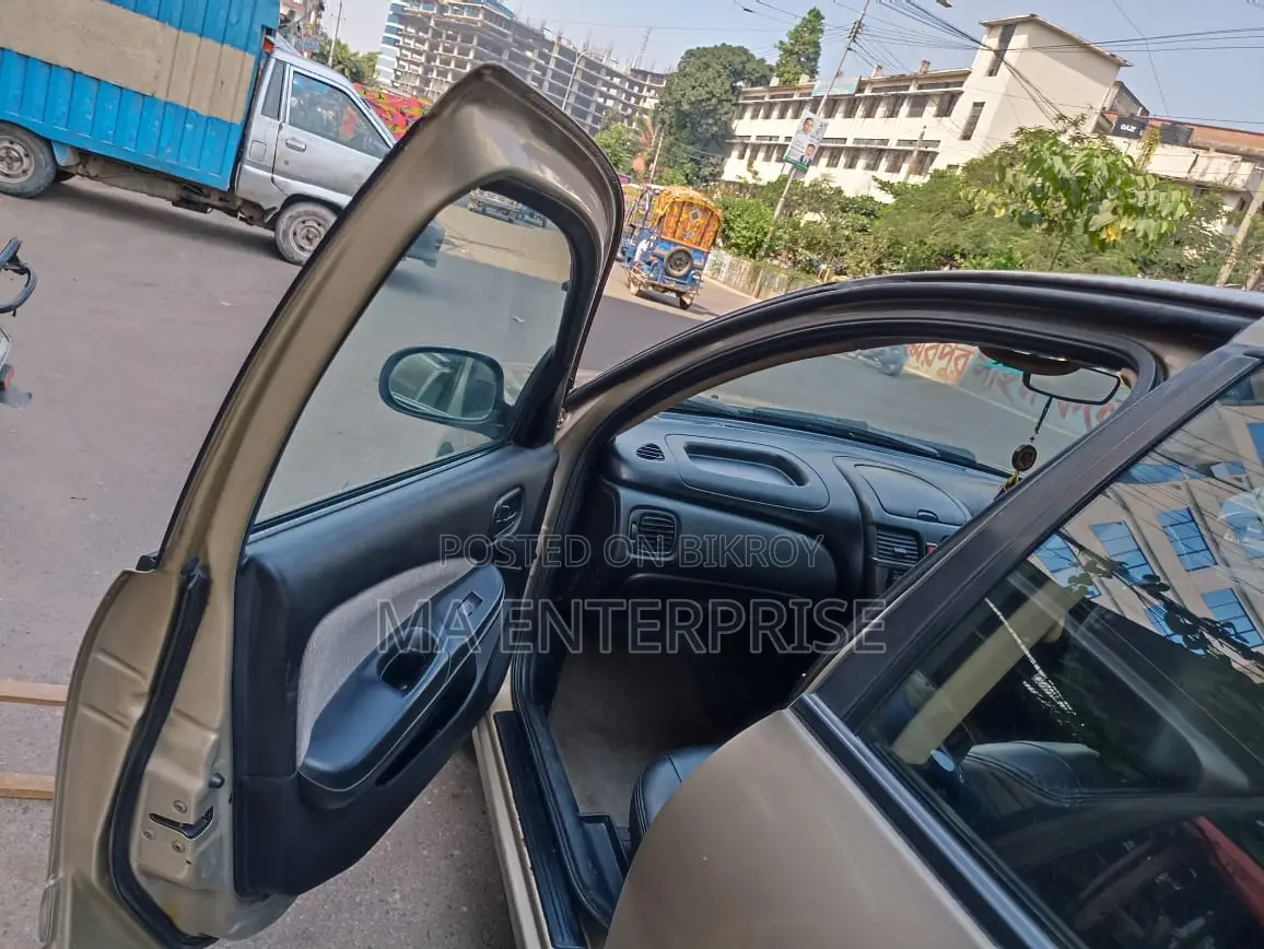 Nissan Sunny X EDITION 2008
