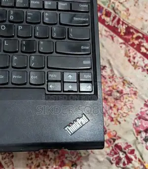 Lenovo Thinkpad X230