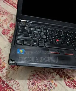 Lenovo Thinkpad X230