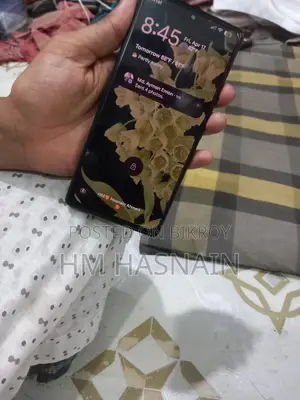 Aamra ৮/১২৮ (Used)